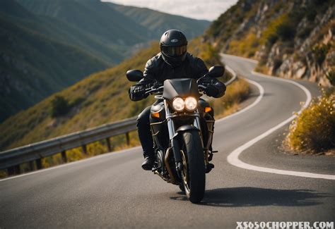 Myths You Shouldnt Believe About Motorcycles Busting Common