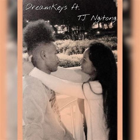 Stream Nobody Knows It But Metj Ngitongxdreamkeys By Dream Keys Listen Online For Free On