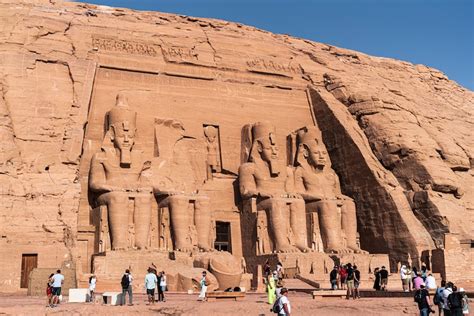 10 Most Impressive Ancient Egyptian Temples Touropia Travel