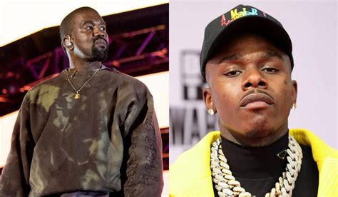 Kanye West Exclui Remix De Nah Nah Nah DaBaby Das Redes De Streaming