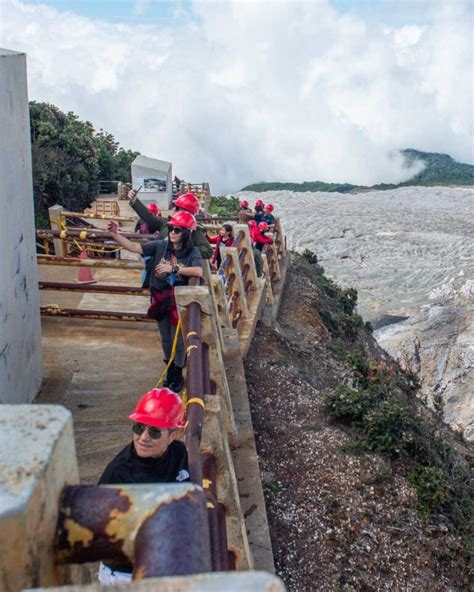 15 Things to Know About Visiting Poas Volcano - Costa Rica Travel Life