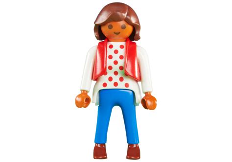 Playmobil Set 30143720 Ger Base Figure 1900 Woman Klickypedia