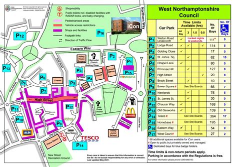 FAQs | Daventry Town Council