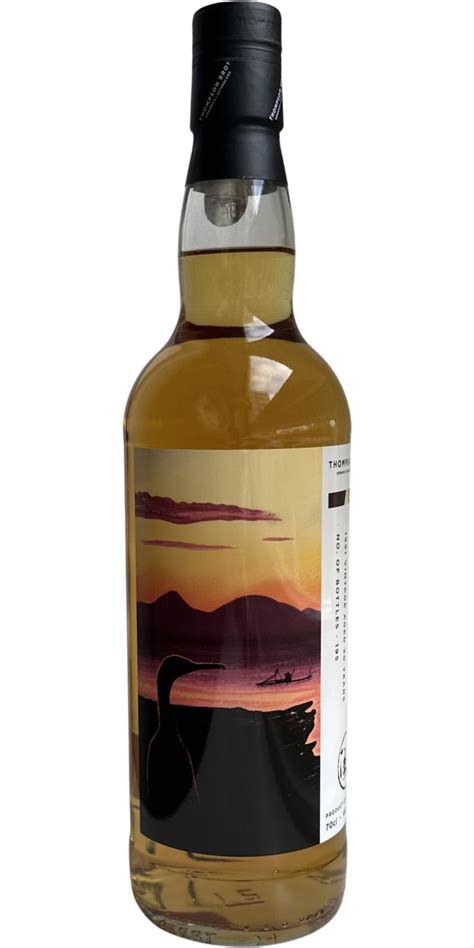 Isle Of Jura 1991 PST Ratings And Reviews Whiskybase