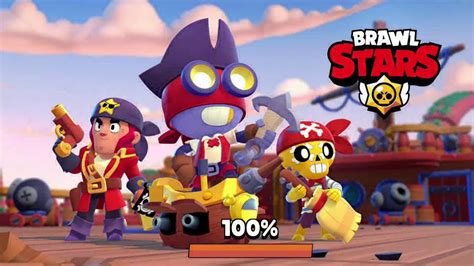 Starpower Gezogenbrawl Stars Starpowersdarryl Youtube