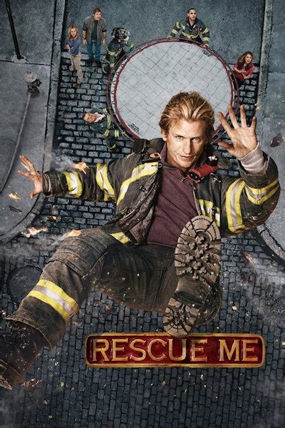 Best "Rescue Me" TV Show Quotes | Quote Catalog