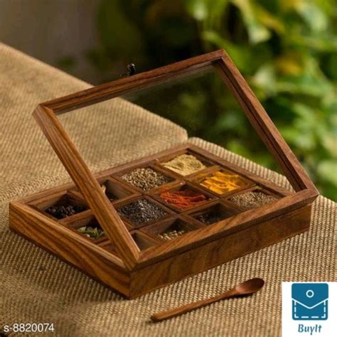 Buy Spice Box online from BuyIt