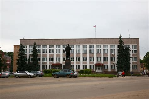 Александров - Фотографии русских городов