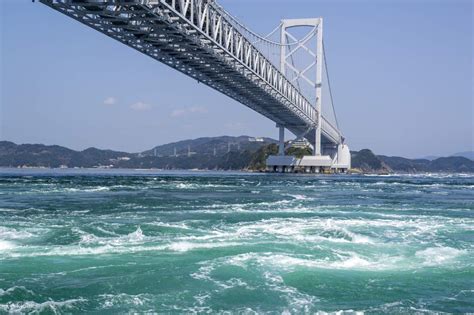 Naruto Whirlpool & Awa Odori One-Day Tour (Departing from Osaka) - Klook