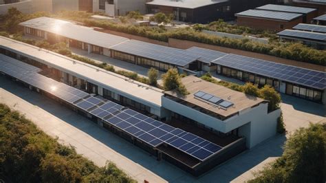 Hoe Werken Zonnepanelen Filmpje Solarww