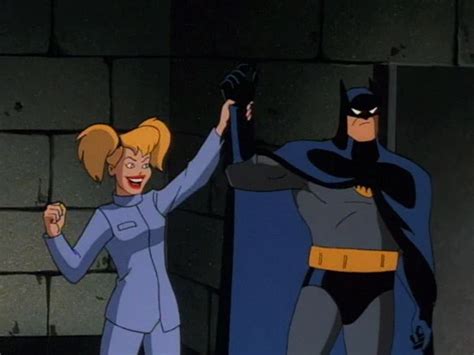 The 10 Best Episodes Of Batman The Animated Series