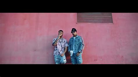 Anuel Aa Yeezy Feat Ñengo Flow Video Oficial Youtube