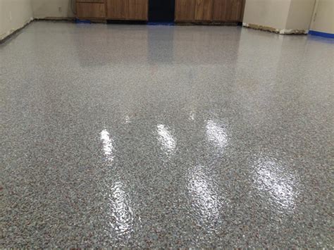 Blog Tips For Maintenance Of Epoxy Floors