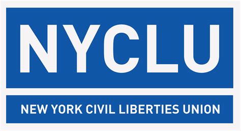 ACLU Logo - LogoDix