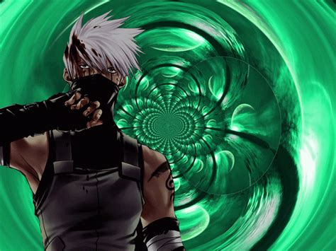 Naruto Screensaver  1802 Naruto S  Abyss Shareholders Pro