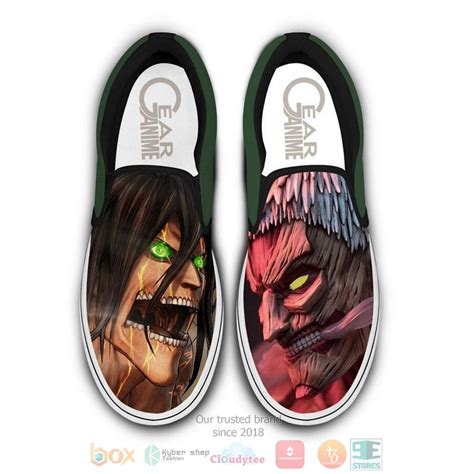 Hot Uzumaki Naruto Anime Slip On Sneaker Boxbox Branding Luxury T Shirts Online In Usa