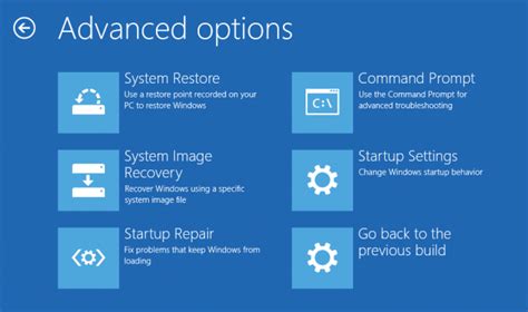 5 Methods To Fix Windows Error Recovery In Windows 10