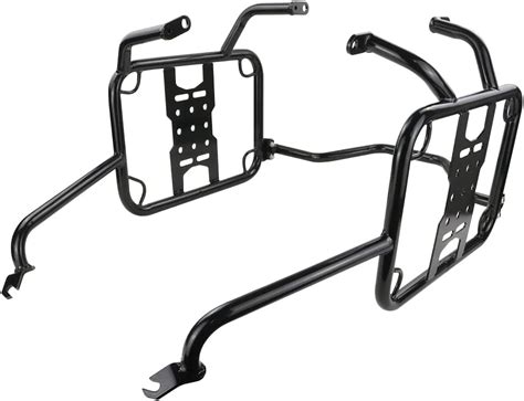 Amazon Xitomer Saddlebag Support Racks Side Carrier Fit For