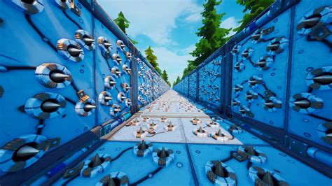 Fortnite Parkour Map Codes Fortnite Creative Codes