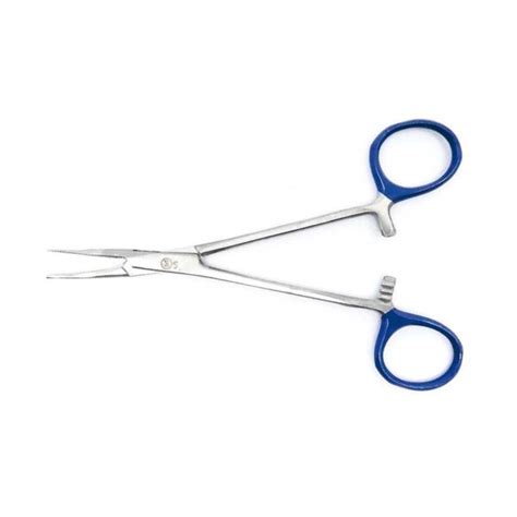 Pince H Mostatique Halstead Courbe Cm