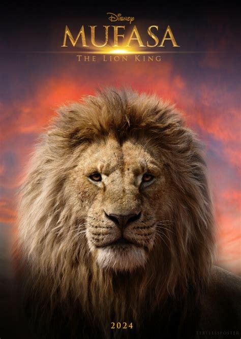 Mufasa: The Lion King (2024) Fan Casting on myCast