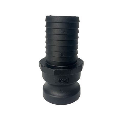 Polypropylene Camlock Fittings