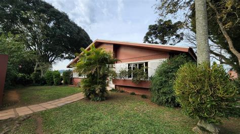 Casa Venda Guarani Novo Hamburgo M Quartos Vagas