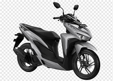 Sepeda Motor Honda Vario Pt Astra Honda Motor Honda Skuter Mobil