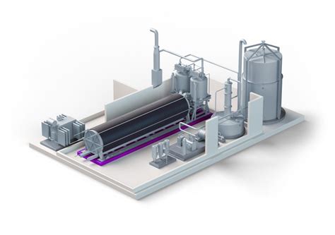 Water Electrolysers Hydrogen Generators Nel Hydrogen