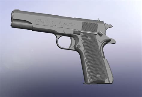 Colt 1911