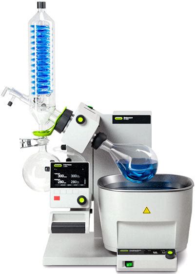 Buchi Rotavapor R 300 Rotary Vacuum Evaporator