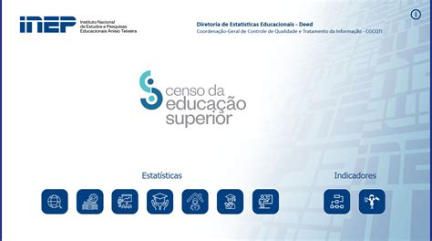 Censo Da Educação Superior 2022