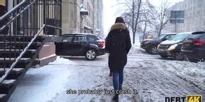 Debt4k Only Perfect Body And Skileld Hot Mouth Help Girl To Avoid Arrest Tnaflix