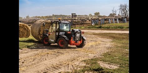 New Bobcat Tl Telehandler For Sale In Kansas Missouri Kc Bobcat