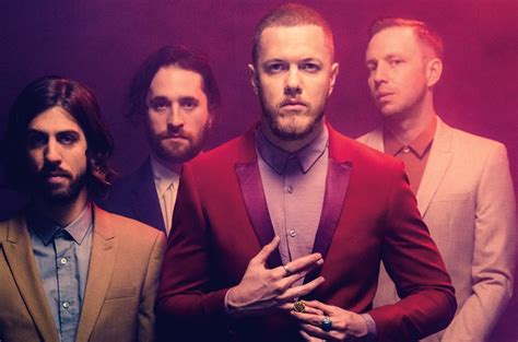 Imagine Dragons' 'Thunder' Lyrics | Billboard