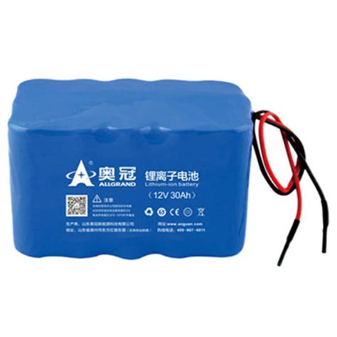 Buy Wholesale China 18650 Lithium Pack, 12v, 30a & 18650 Lithium Pack ...