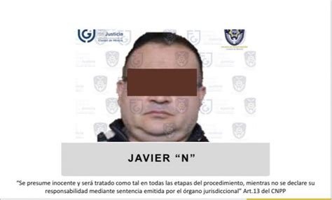 Vinculan a proceso a Javier Duarte por desaparición de personas