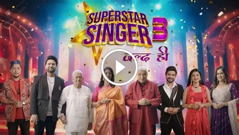 Superstar Singer 3 29th June 2024 Episode 31