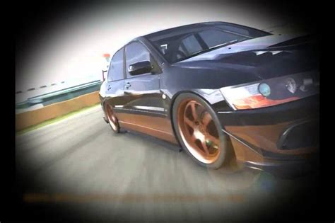 Forza Horizon Drifting Montage Youtube