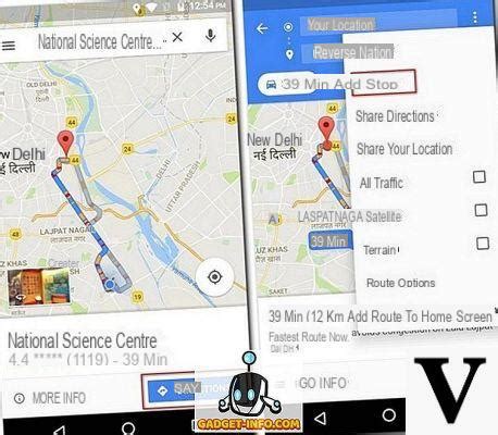 Los Trucos De Google Maps Que Debes Conocer