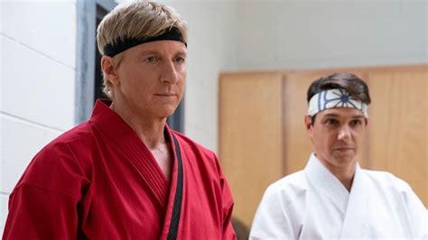 Cobra Kai 6ª temporada incríveis detalhes revelados Mix de Séries