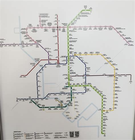 Öffentliche Verkehrsmittel in Bangkok Tickets und Tipps