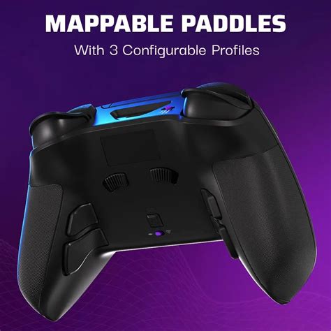 Pdp Victrix Pro Bfg Wireless Controller For Ps