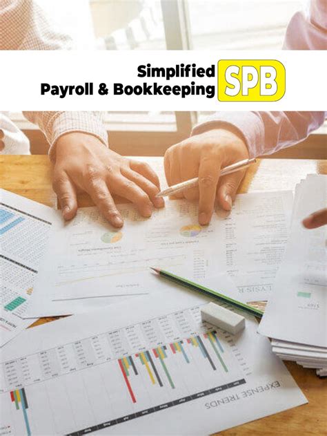 10 Differences Between Bookkeeping And Accounting Simplified Payroll