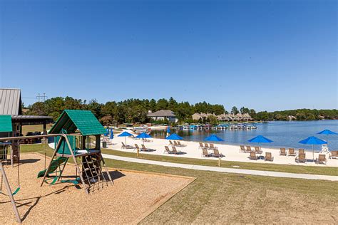 Lake Pinehurst Pinehurst Resort