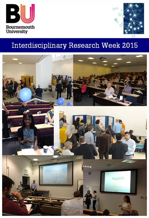 Bu Research Blog Interdisciplinary Research Week Bournemouth University