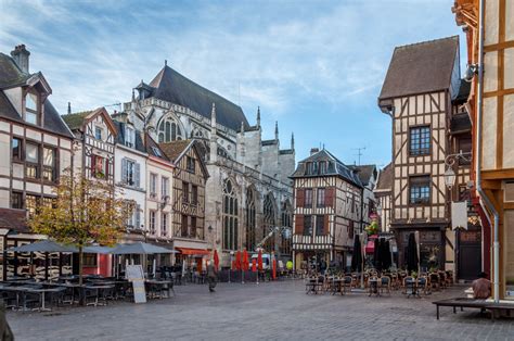 Things To Do In Troyes French Wine Tours And Tastings