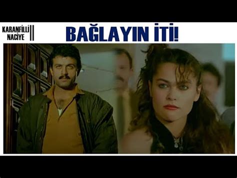 Karanfilli Naciye T Rk Filmi Naciye Tar K Tan Ayr L Yor Youtube