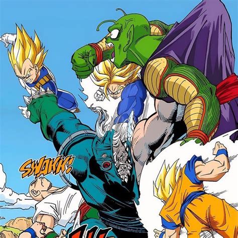 Goku Vs Doomsday