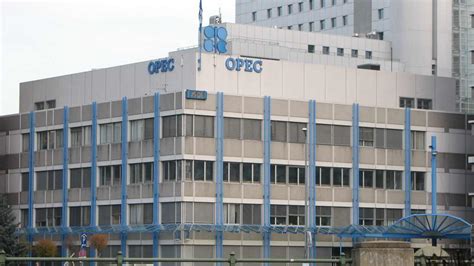 OPEC: Functions, Influence, history and more - MakeMoney.ng